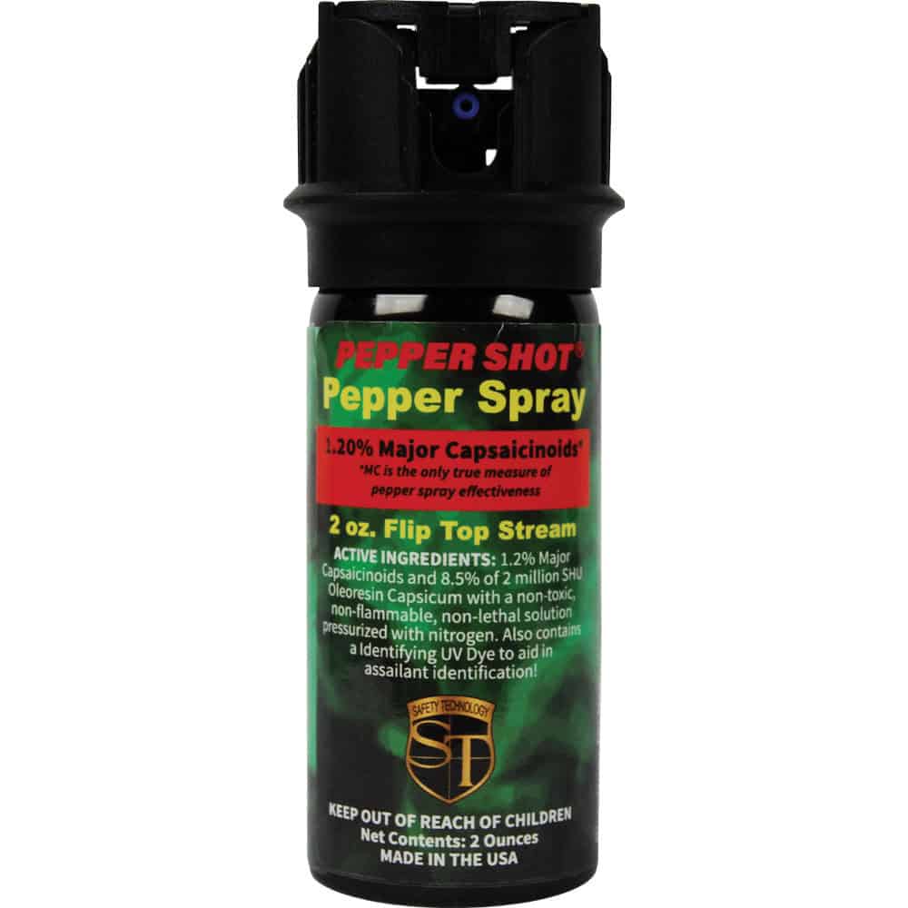 PS-2FT_cjpg | Stun Guns And Pepper Spray