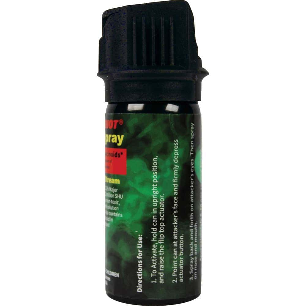 PS-2FT_djpg | Stun Guns And Pepper Spray