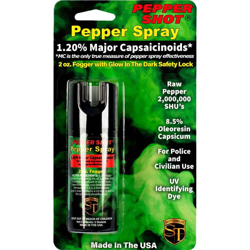 PS-2F_ajpg | Stun Guns And Pepper Spray