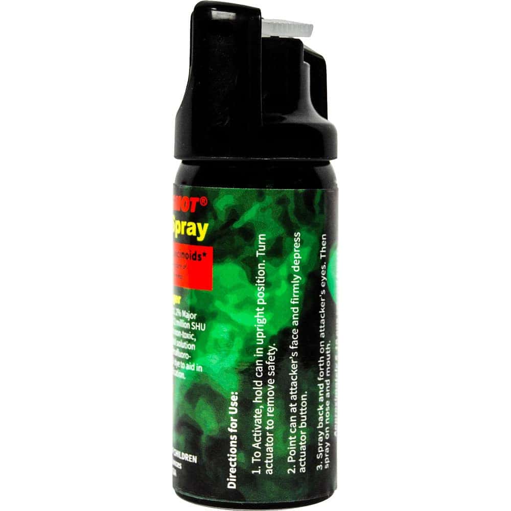 PS-2F_djpg | Stun Guns And Pepper Spray