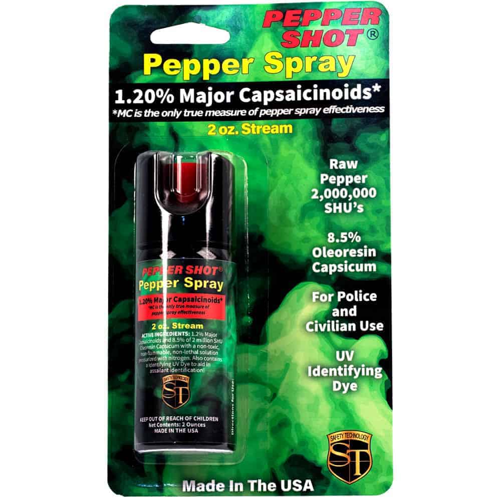 PS-2S_ajpg | Stun Guns And Pepper Spray
