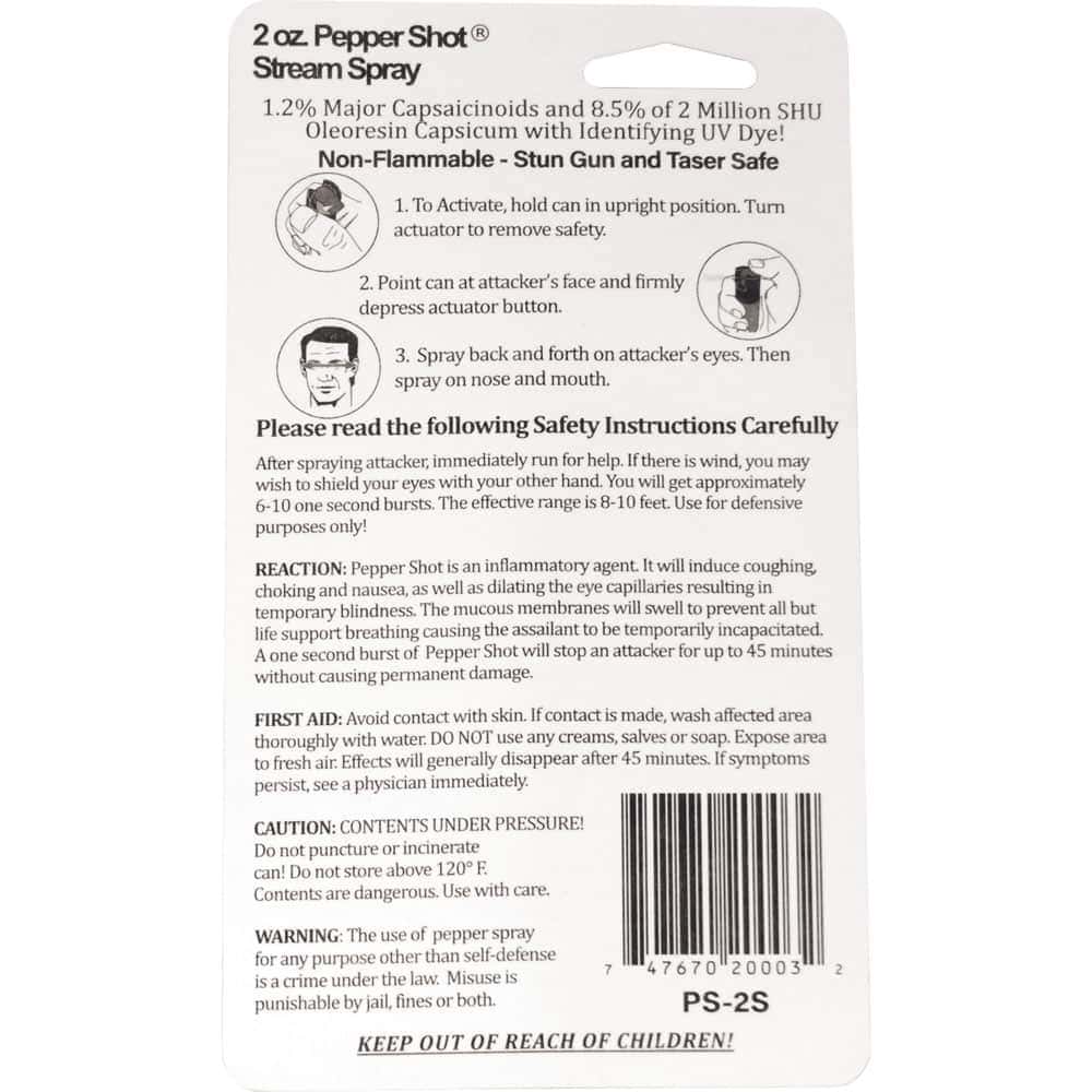 PS-2S_bjpg | Stun Guns And Pepper Spray