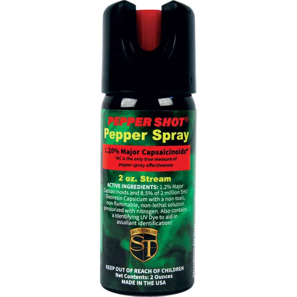 PS-2S_cjpg | Stun Guns And Pepper Spray