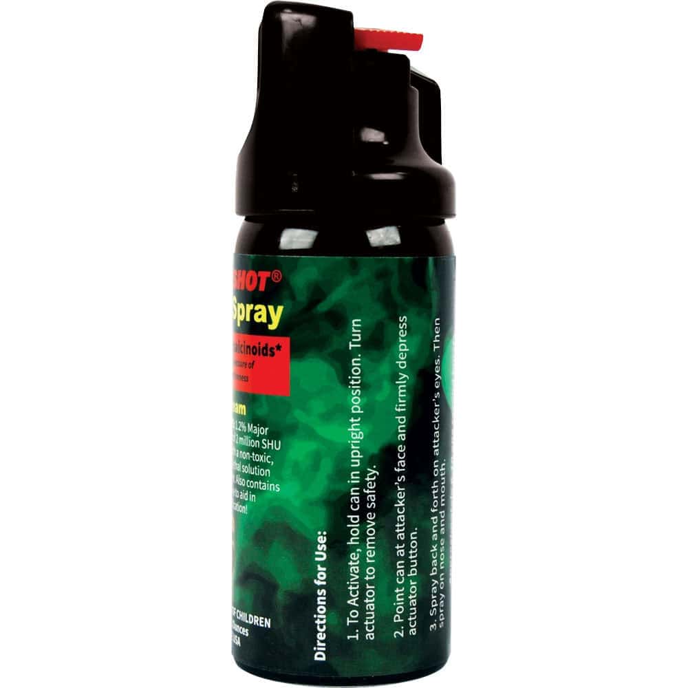 PS-2S_djpg | Stun Guns And Pepper Spray