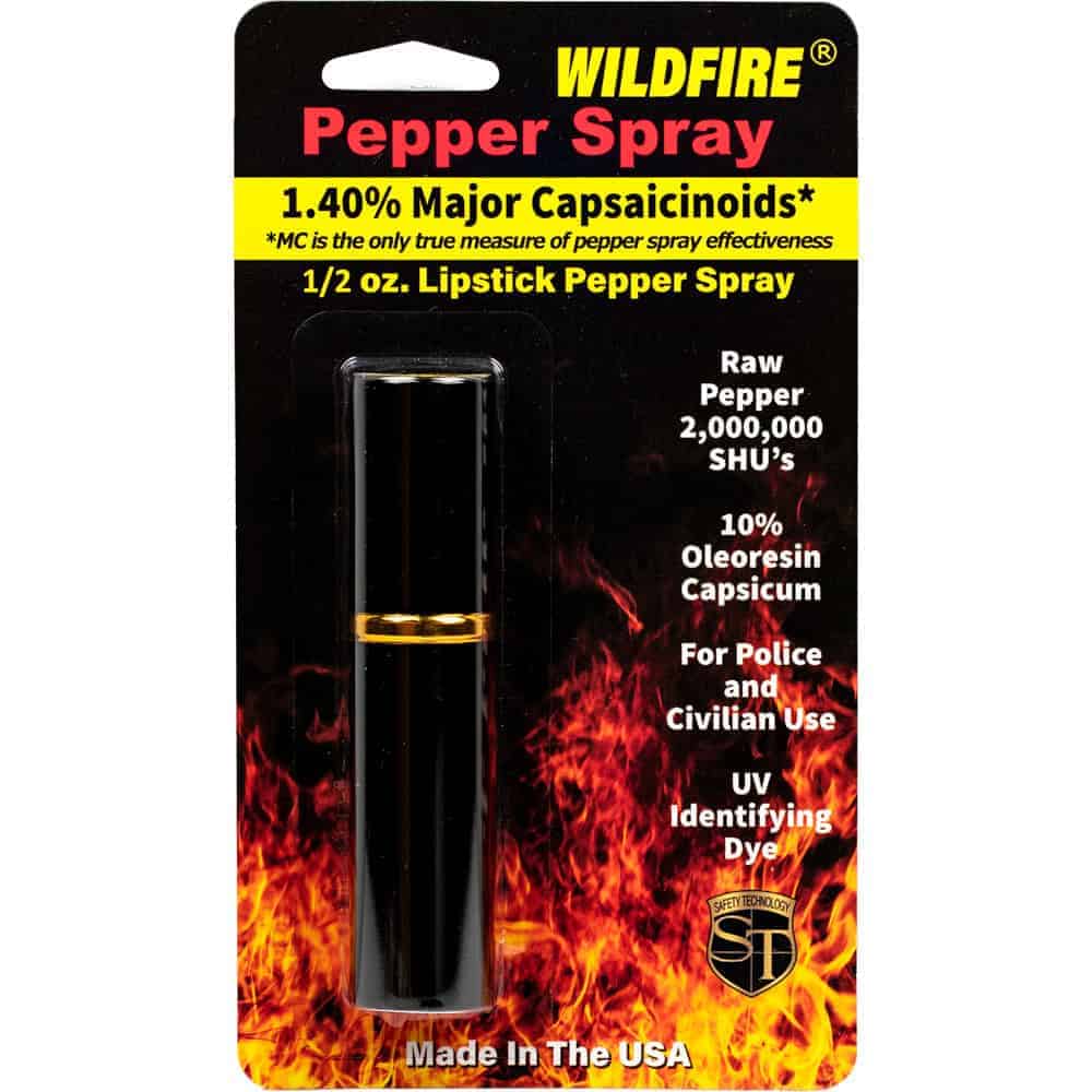 WF-LS-BLACK_ajpg | Stun Guns And Pepper Spray