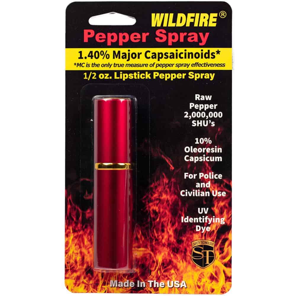 WF-LS-RED_ajpg | Stun Guns And Pepper Spray